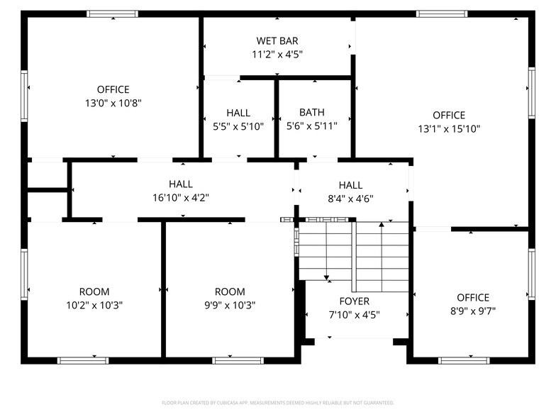 More Photos Of 151 N 2nd St, Fulton Office For Lease