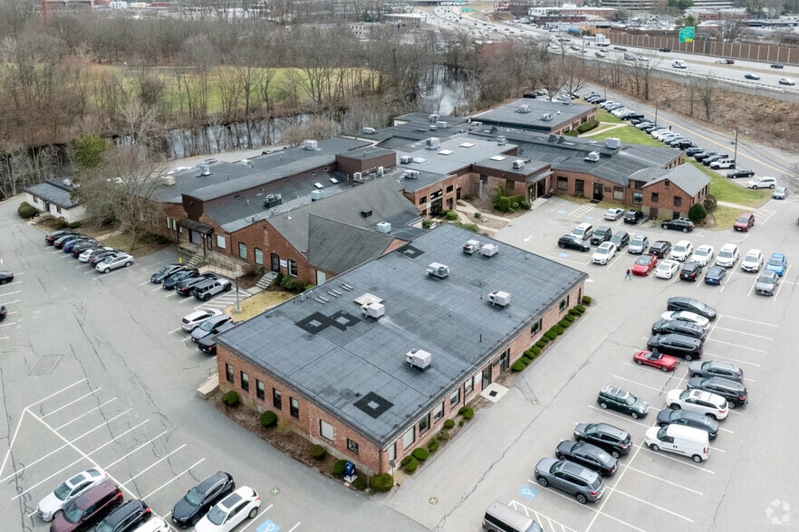 More Photos Of 220 Reservoir St, Needham Office For Lease