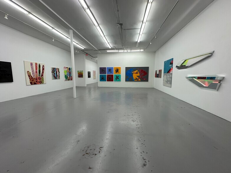 More Photos Of 8395-8397 NE 2nd Ave, Miami Loft Creative Space For Lease