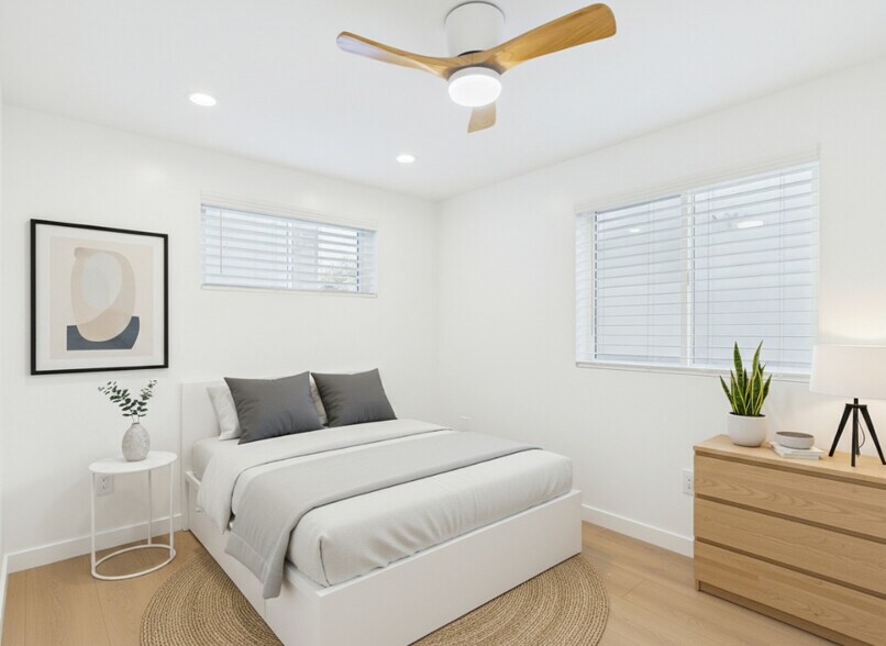 More Photos Of 11967 Bray St, Culver City Apartments For Sale