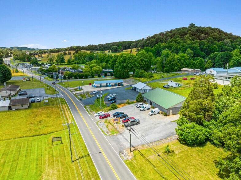 More Photos Of , Clarksville Industrial For Sale