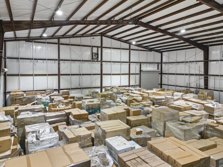 More Photos Of 2051 Bose St, Rosenberg Industrial For Sale