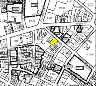 More Photos Of 111 Cathedral St, Annapolis Office For Lease