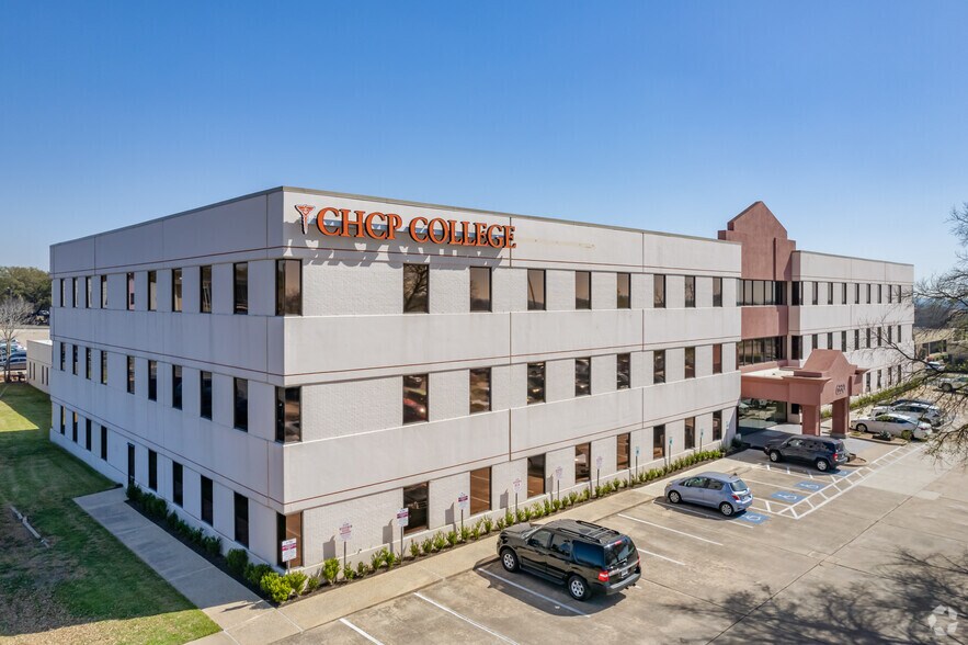 Primary Photo Of 6330 Hwy 290 E, Austin Office For Lease