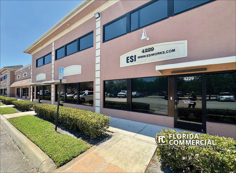 Primary Photo Of 4189-4257 SW High Meadows Ave, Palm City Office For Lease