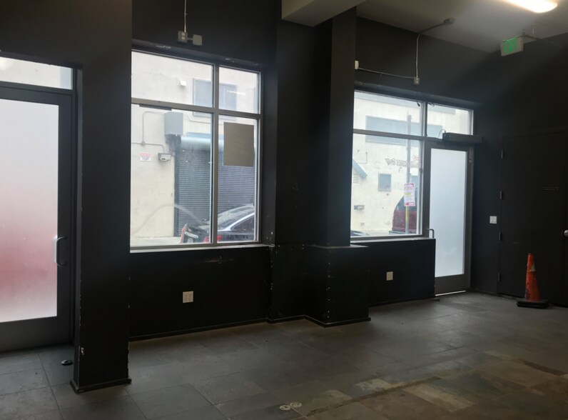 More Photos Of 529 Stevenson St, San Francisco Apartments For Lease