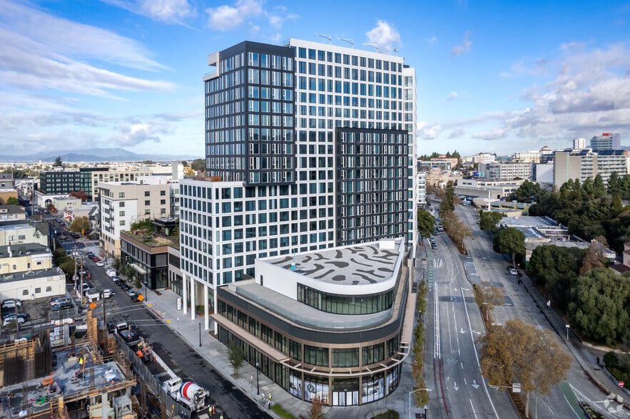 Primary Photo Of 312 24th St, Oakland Apartments For Lease