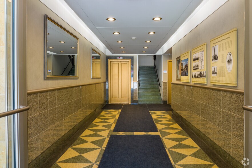 More Photos Of 455-457 Spadina Ave, Toronto Office For Lease