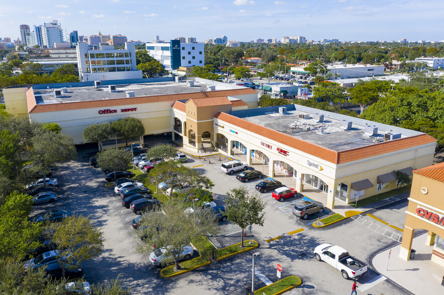 Primary Photo Of 2690 Coral Way, Coral Gables Unknown For Lease