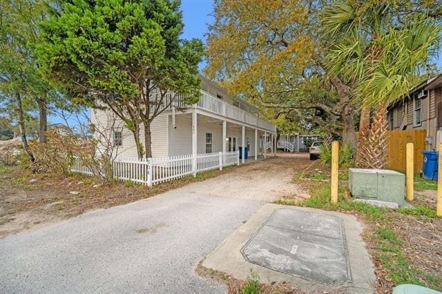 More Photos Of 304 1st Ave N, Myrtle Beach Apartments For Sale