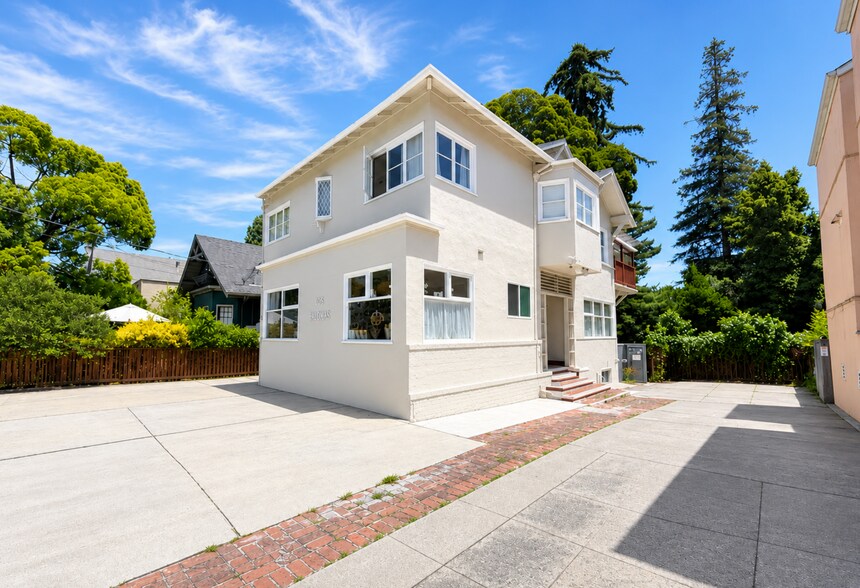 Primary Photo Of 368 Adams St, Oakland Apartments For Sale