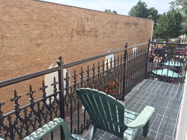 More Photos Of 5157 Main St, Downers Grove Office For Lease