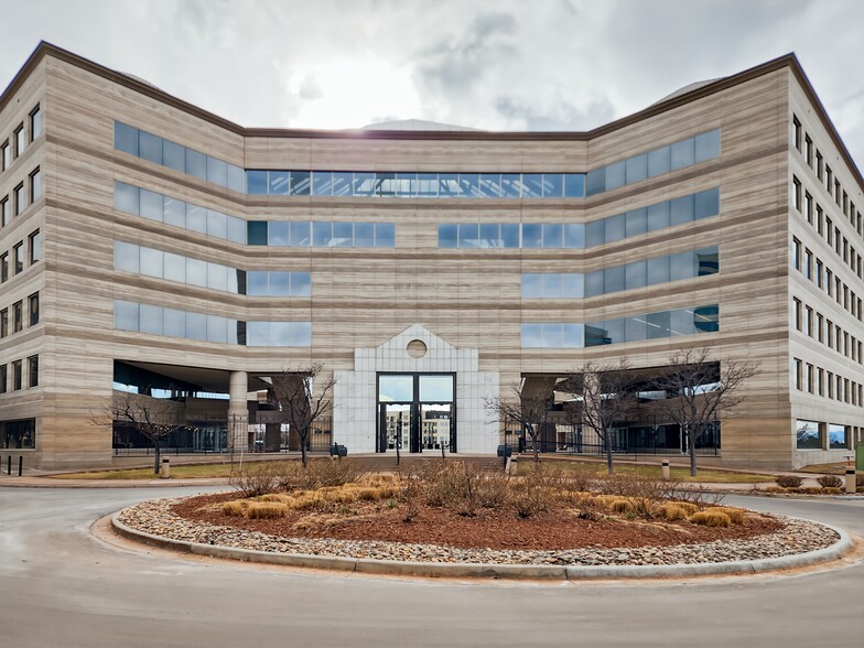 More Photos Of 6312 S Fiddlers Green Cir, Greenwood Village Coworking Space