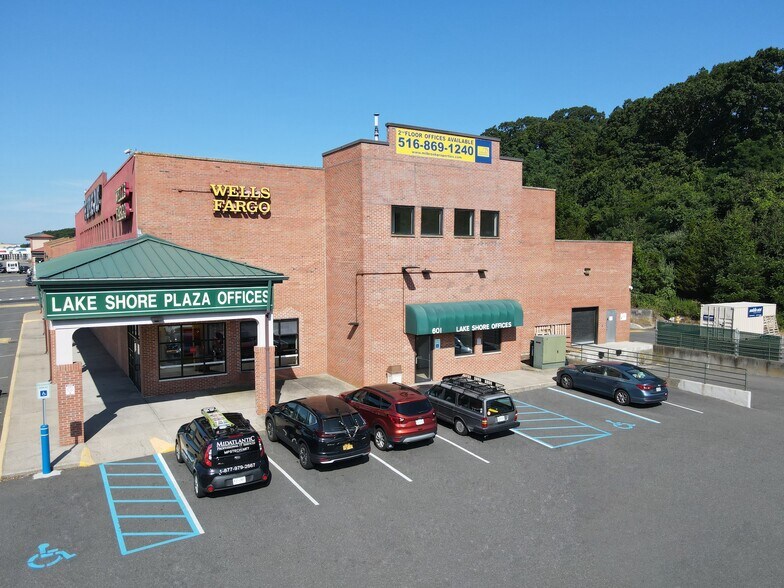 More Photos Of 601 Portion Rd, Ronkonkoma Unknown For Lease