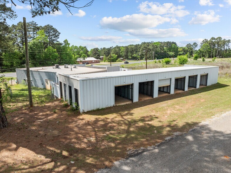 More Photos Of 1046 E Loop 456, Jacksonville Land For Sale
