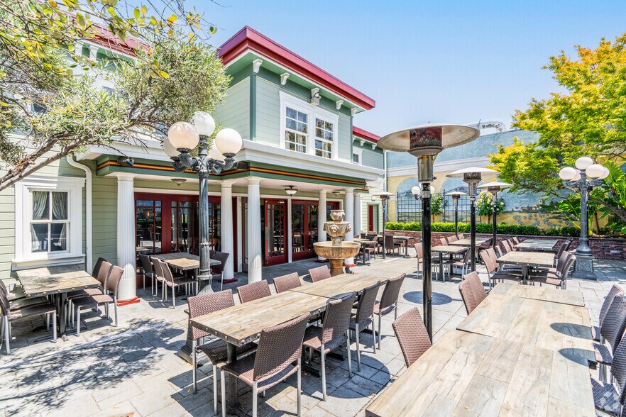 More Photos Of 1535 Giammona Dr, Walnut Creek Storefront For Lease