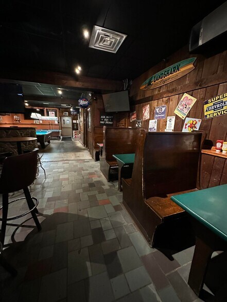 More Photos Of 4414 Bailey Ave, Buffalo Restaurant For Sale