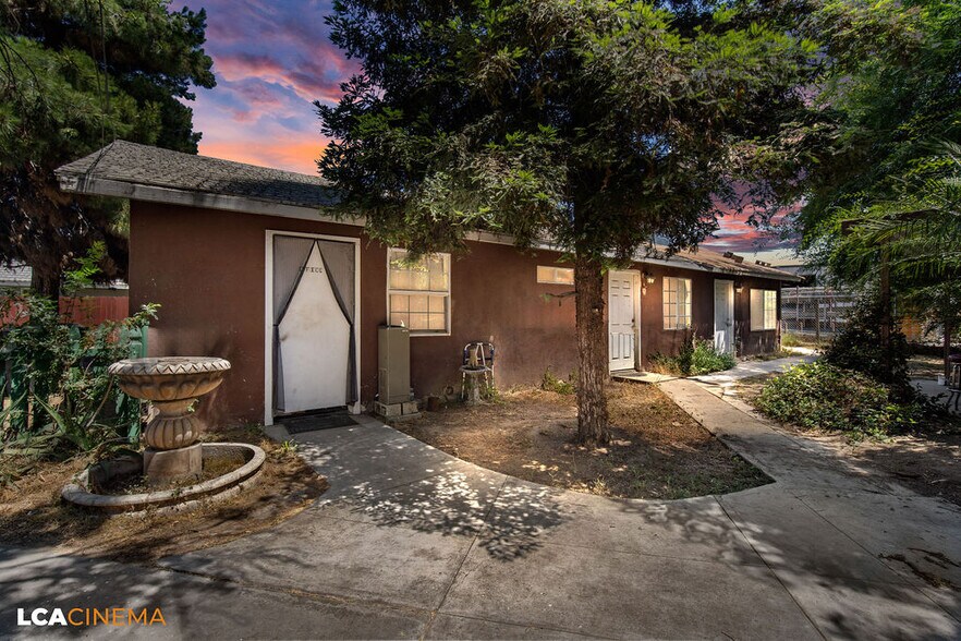 More Photos Of 1575 Olive Dr, Bakersfield Rehabilitation Center For Sale