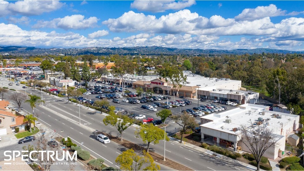 More Photos Of 12804-12810 La Mirada Blvd, La Mirada Storefront For Lease