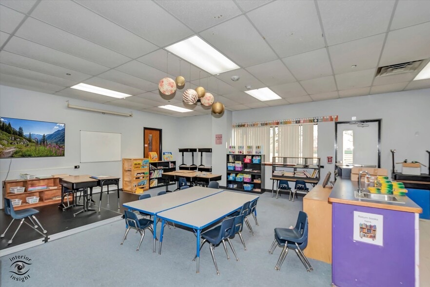 More Photos Of 7481 Mill rd, Yorkville Specialty For Sale