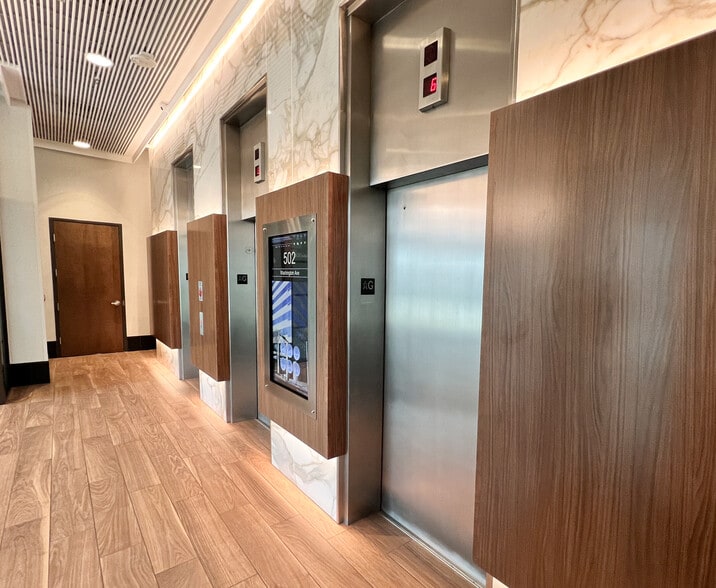 More Photos Of 502 Washington Ave, Towson Medical For Lease