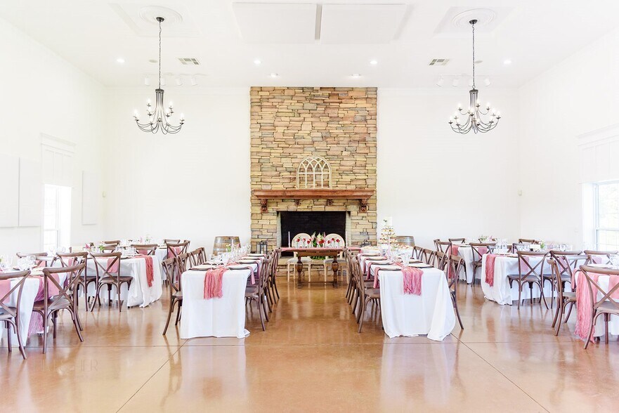 More Photos Of 670 Wyo Rd, Mocksville Specialty For Sale