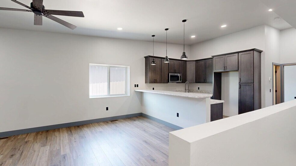 More Photos Of 3734 Crescent Lake Rd, Billings Warehouse For Sale