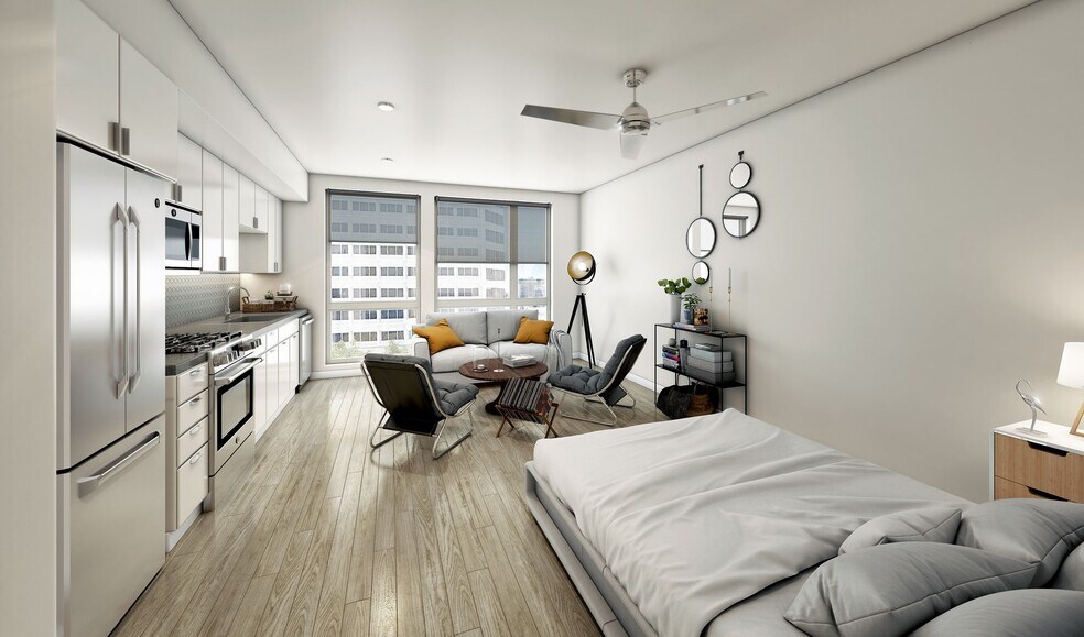 More Photos Of 1889 Harrison St, Oakland Apartments For Lease