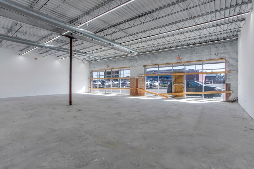 More Photos Of 1215-1219 NW 23rd St, Oklahoma City Storefront For Lease