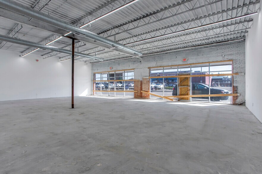 More Photos Of 1215-1219 NW 23rd St, Oklahoma City Storefront For Sale