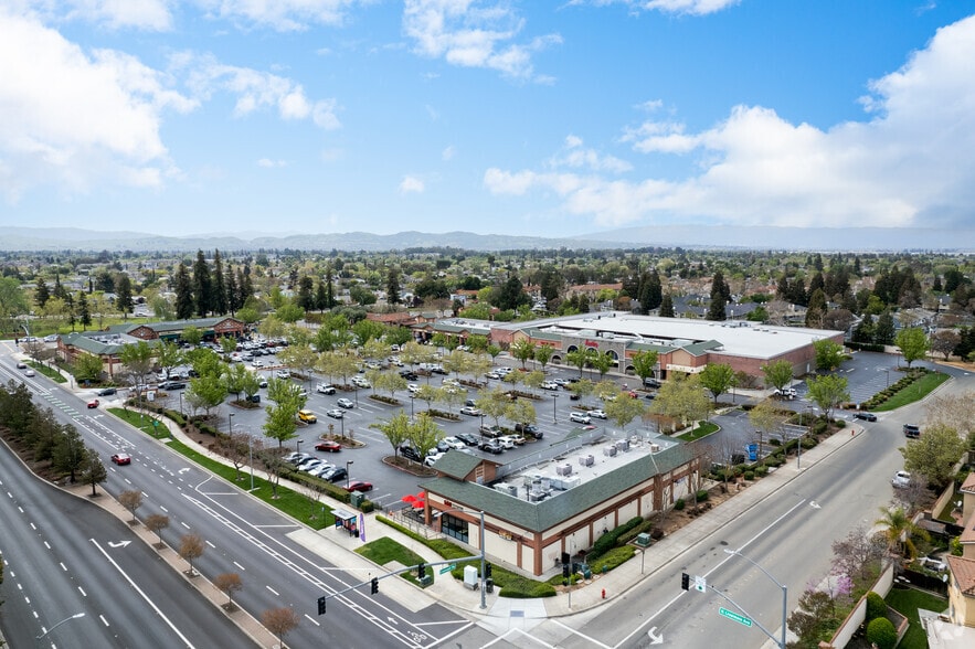 More Photos Of 2150 Portola Ave, Livermore Unknown For Lease