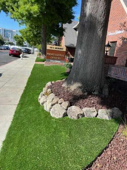 More Photos Of 438 S Murphy Ave, Sunnyvale Medical For Lease
