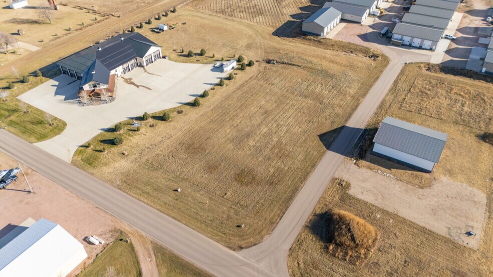 More Photos Of 602 S. Garfield Ave., Dell Rapids Land For Sale