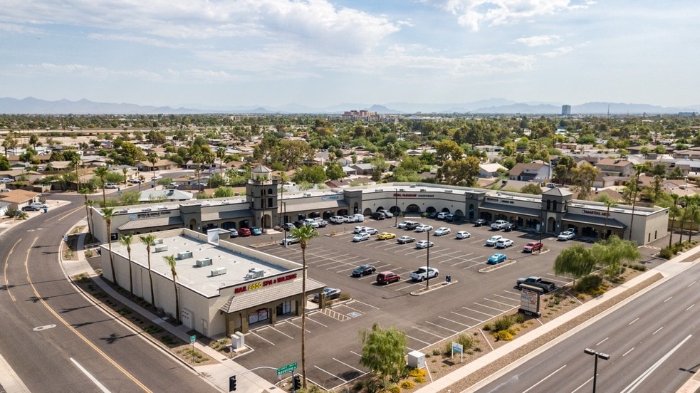 Primary Photo Of 2602 W Baseline Rd, Mesa Unknown For Lease