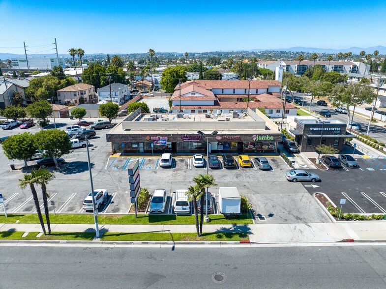 More Photos Of 605-619 W Manchester Blvd, Inglewood Unknown For Lease