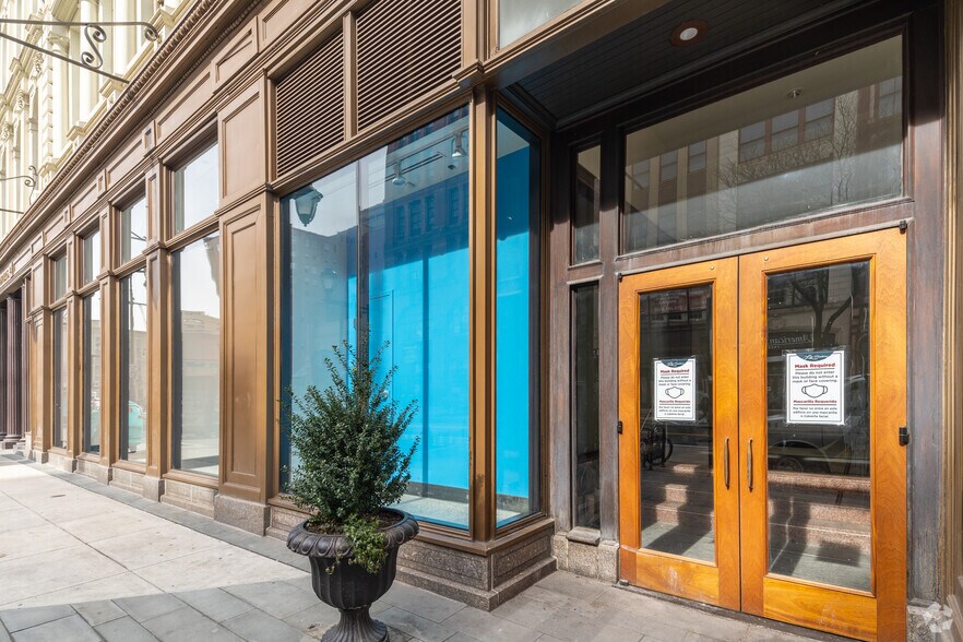 More Photos Of 701 Market St, Philadelphia Telecom Hotel Data Hosting For Lease