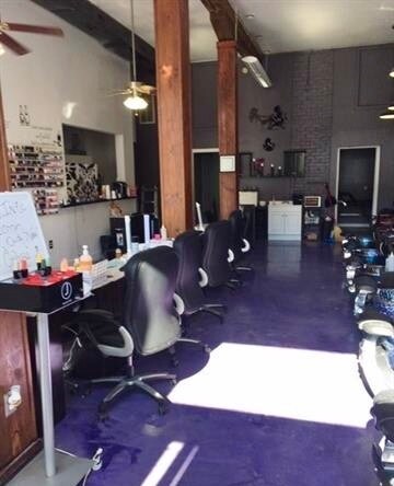 More Photos Of 14 S 15th St, Richmond Storefront Retail Residential For Sale