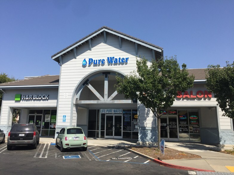 More Photos Of 8347 Elk Grove Florin Rd, Sacramento Freestanding For Lease