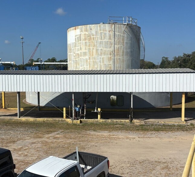 More Photos Of 5320 Ingalls Ave, Pascagoula Shipyard For Sale
