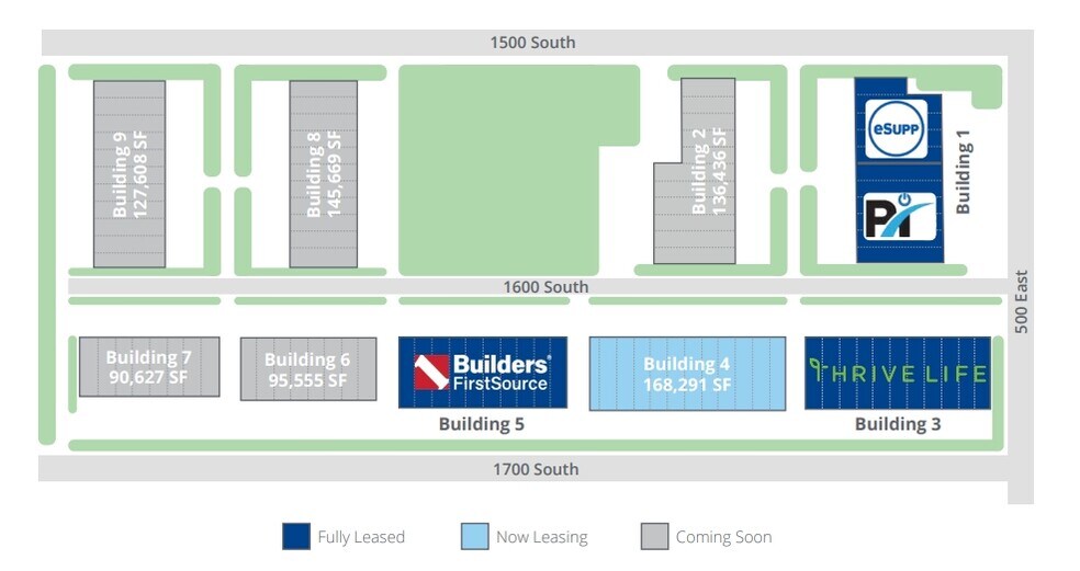 More Photos Of 1551 S 400 E, American Fork Unknown For Lease
