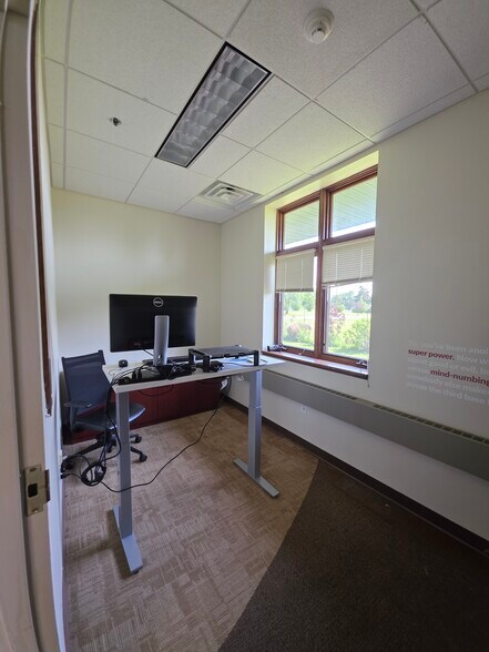 More Photos Of 4493 Walden Ave, Lancaster Office For Sale