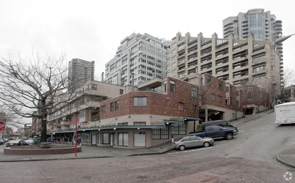 More Photos Of 2021 1st Ave, Seattle Apartments For Lease