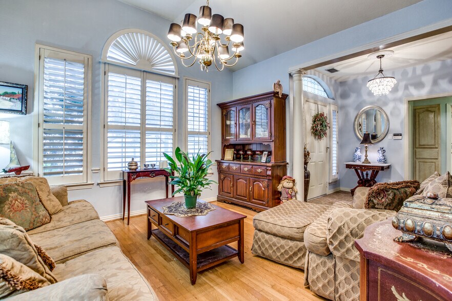 More Photos Of 8221 US-75 44, Anna Land For Sale