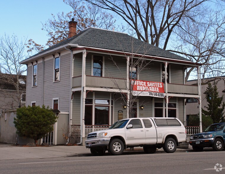 More Photos Of 512 W Idaho St, Boise Office For Lease
