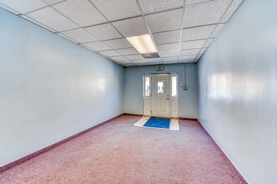 More Photos Of 100 W 4th St, Walsenburg Medical For Sale
