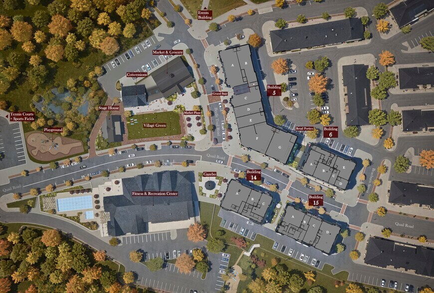 More Photos Of 5 Summit Trl, Tuxedo Park Unknown For Lease