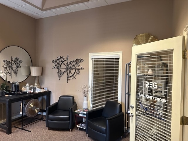 More Photos Of 103 E Virginia St, McKinney Storefront Retail Office For Lease