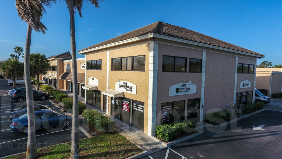 More Photos Of 2602-2630 SE Willoughby Blvd, Stuart Medical For Lease
