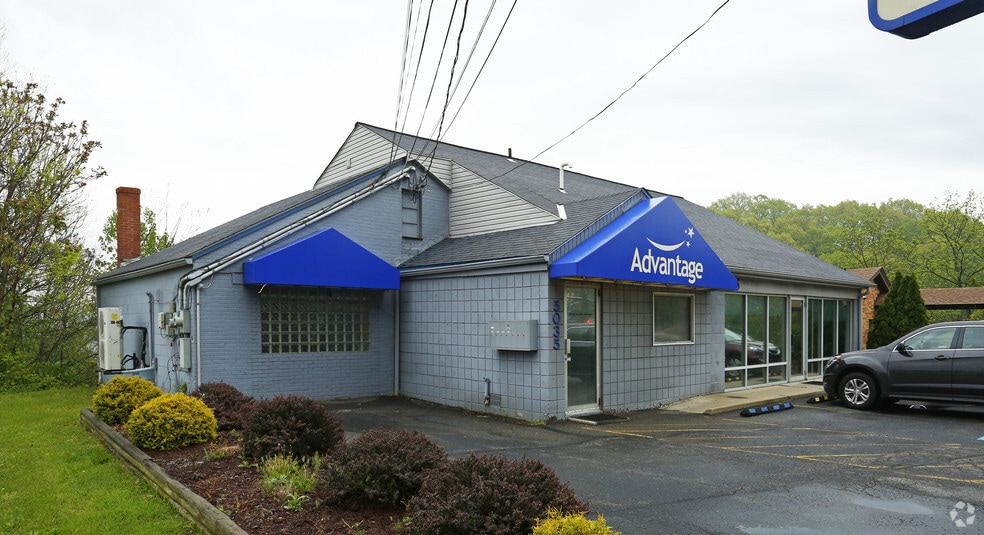 Primary Photo Of 5035 Clairton Blvd, Pittsburgh Medical For Sale