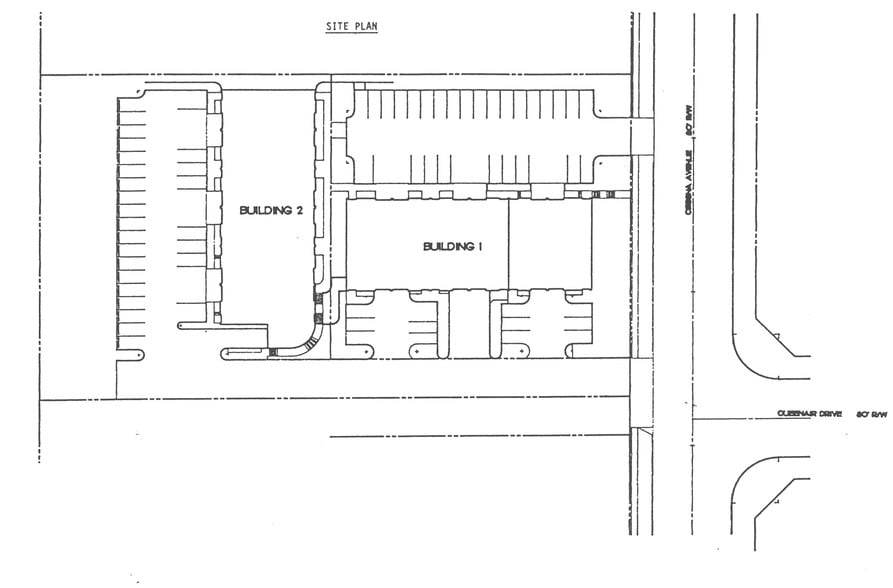 More Photos Of 8041 Cessna Ave, Gaithersburg Warehouse For Lease